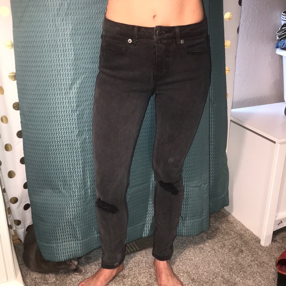 Rvca dayley jeans